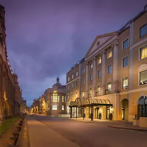 Hotell Hilton Centre, Cambridge