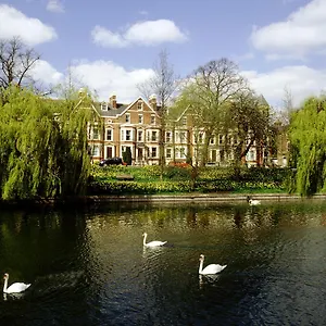 Hotell Arundel House, Cambridge