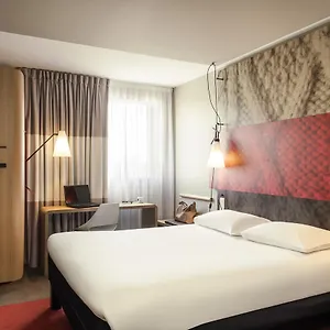 Hotell Ibis Station, Cambridge